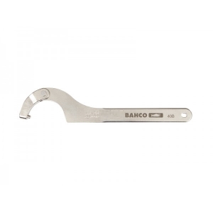 Llave gancho 35-60  BAHCO 1